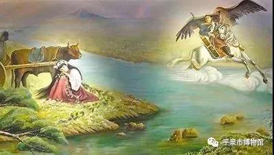 一缕书香赠学子 契丹文化进校园——博物馆赠书系列活动(图1) 1-2111030P242342.jpg