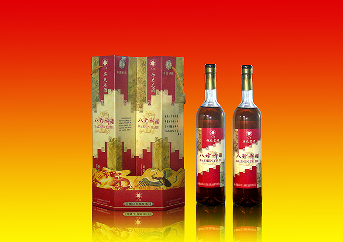 29 八珍御酒酿造技艺(图1)