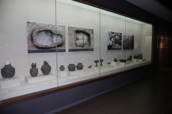 魅力平泉 冀北明珠--平泉历史文化陈列展厅剪影(图7)