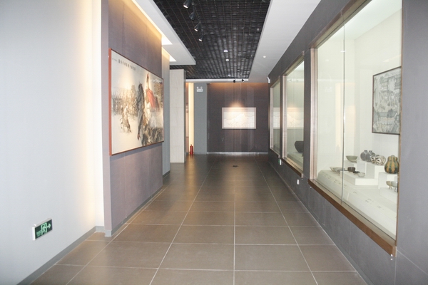 魅力平泉 冀北明珠--平泉历史文化陈列展厅剪影(图8)