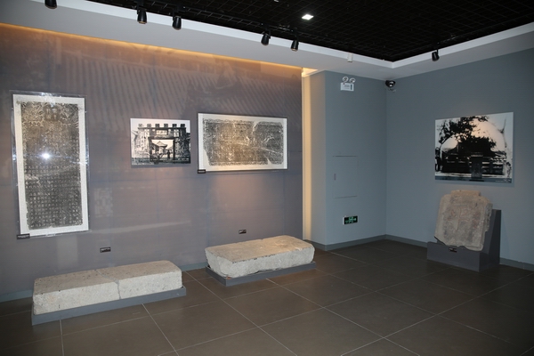 魅力平泉 冀北明珠--平泉历史文化陈列展厅剪影(图11)