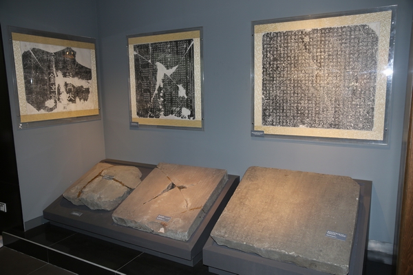 契丹风韵 平泉辽文化专题展展厅剪影(图8)