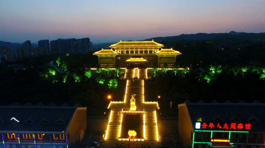 博物馆闭馆公告(图1)