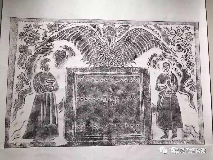 313 平泉县博物馆展览走进隆化举办“传承契丹祖源文明,发觉圣地平泉底蕴”——平泉辽代出土文物及拓片展(图3)