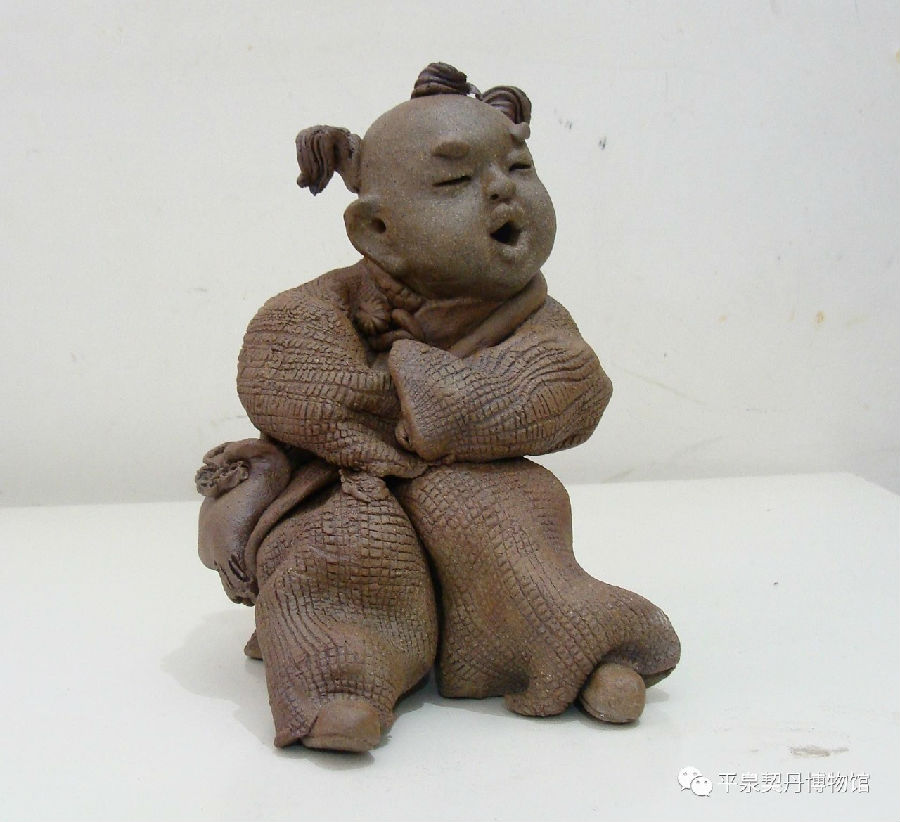 346 平泉市博物馆——陶艺制作体验活动免费开课了!(图3)