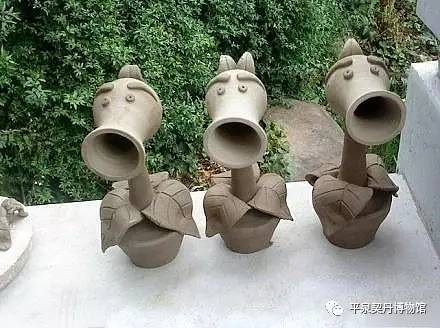 348 平泉市博物馆——陶艺制作体验活动免费开课了!(图5)