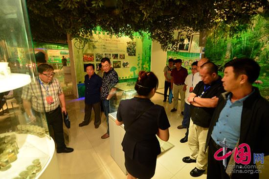 391 河北平泉市被命名为“中国契丹文化之乡”(图3)